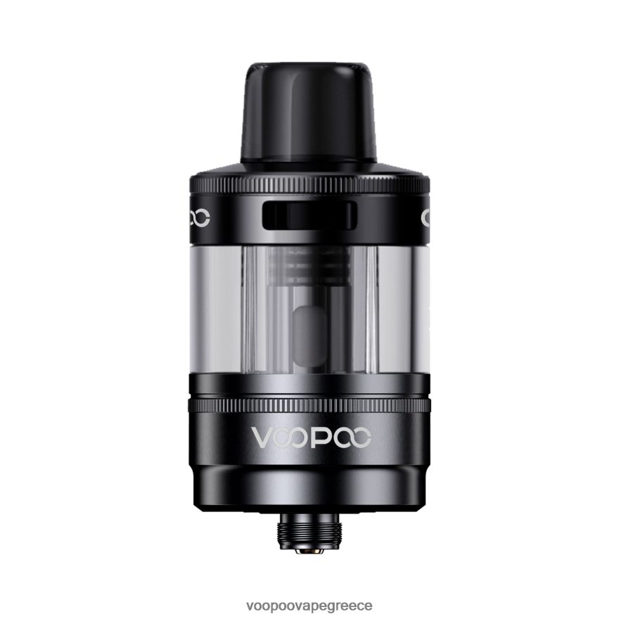 VOOPOO Vape Mod | VOOPOO PNP X pod tank (νέα έκδοση) dtl - μαύρο FHDL4Z547
