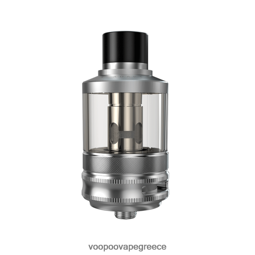 VOOPOO Vape Mod | VOOPOO TPP δεξαμενή λοβού 2 ασήμι FHDL4Z577