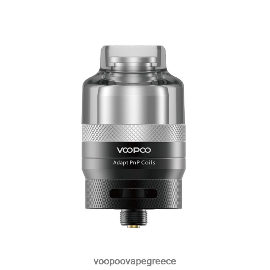VOOPOO Argus Greece | VOOPOO RTA δεξαμενή λοβού μαύρος FHDL4Z578