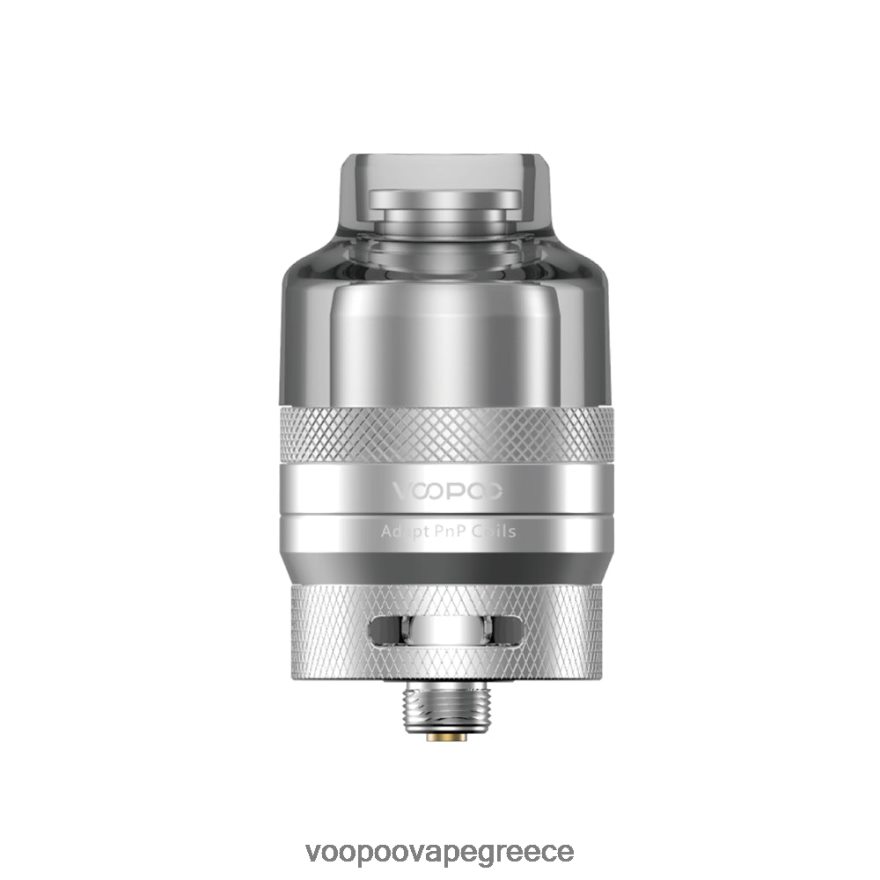 VOOPOO Vape Athens | VOOPOO RTA δεξαμενή λοβού ανοξείδωτος FHDL4Z553