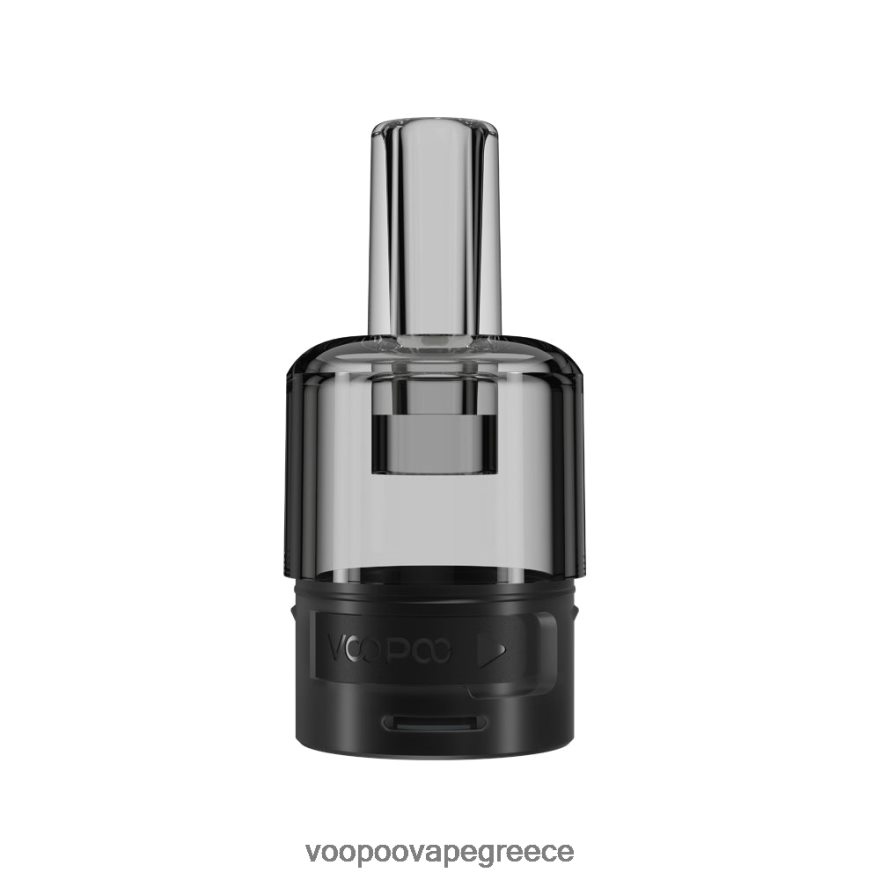 VOOPOO Vape Greece | VOOPOO ITO κασέτα λοβού (2 τεμ.) μαύρος FHDL4Z552