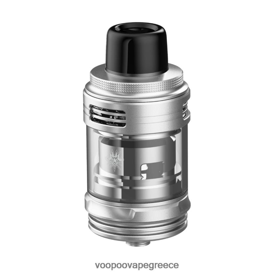 VOOPOO Vape Kit Greece | VOOPOO UFORCE-L Δεξαμενή ασήμι FHDL4Z525