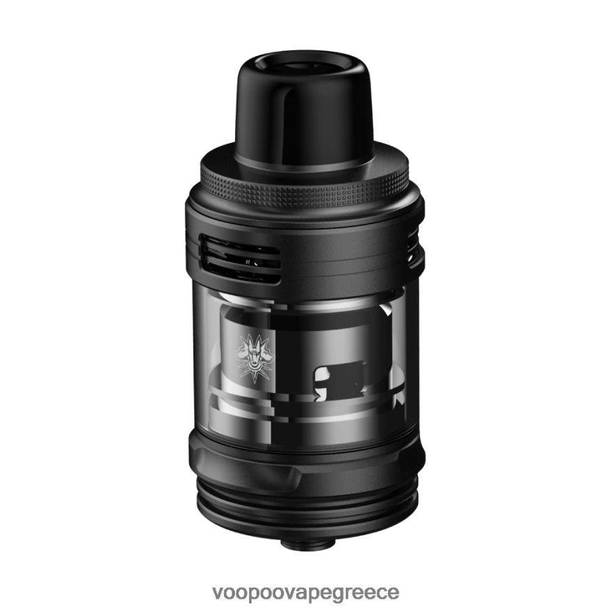 VOOPOO Vape Mod | VOOPOO UFORCE-L Δεξαμενή μαύρος FHDL4Z507