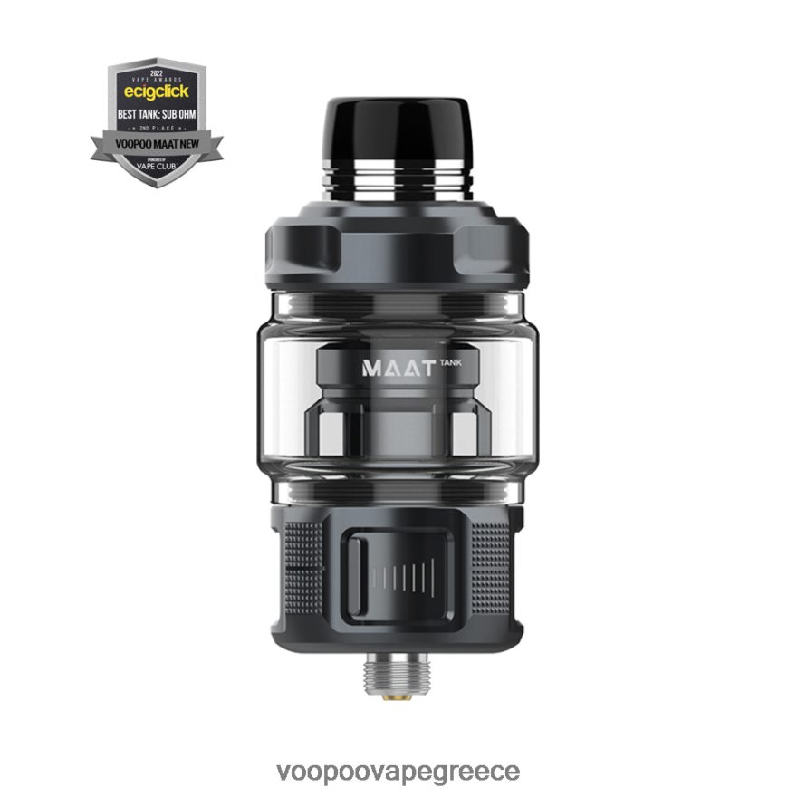 VOOPOO Vape Price | VOOPOO MAAT δεξαμενή καινούργια όπλο μεταλλικό FHDL4Z530