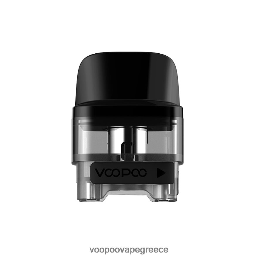 VOOPOO Vape Athens | VOOPOO VINCI AIR κασέτα λοβού (2 τεμ.) μαύρος FHDL4Z583