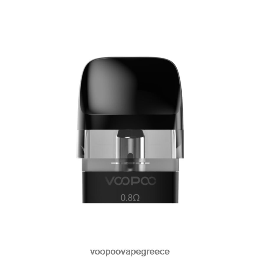 VOOPOO Vape Case | VOOPOO VINCI SERIES V2 φυσίγγια (3 τεμ.) 0,8 ωμ FHDL4Z516