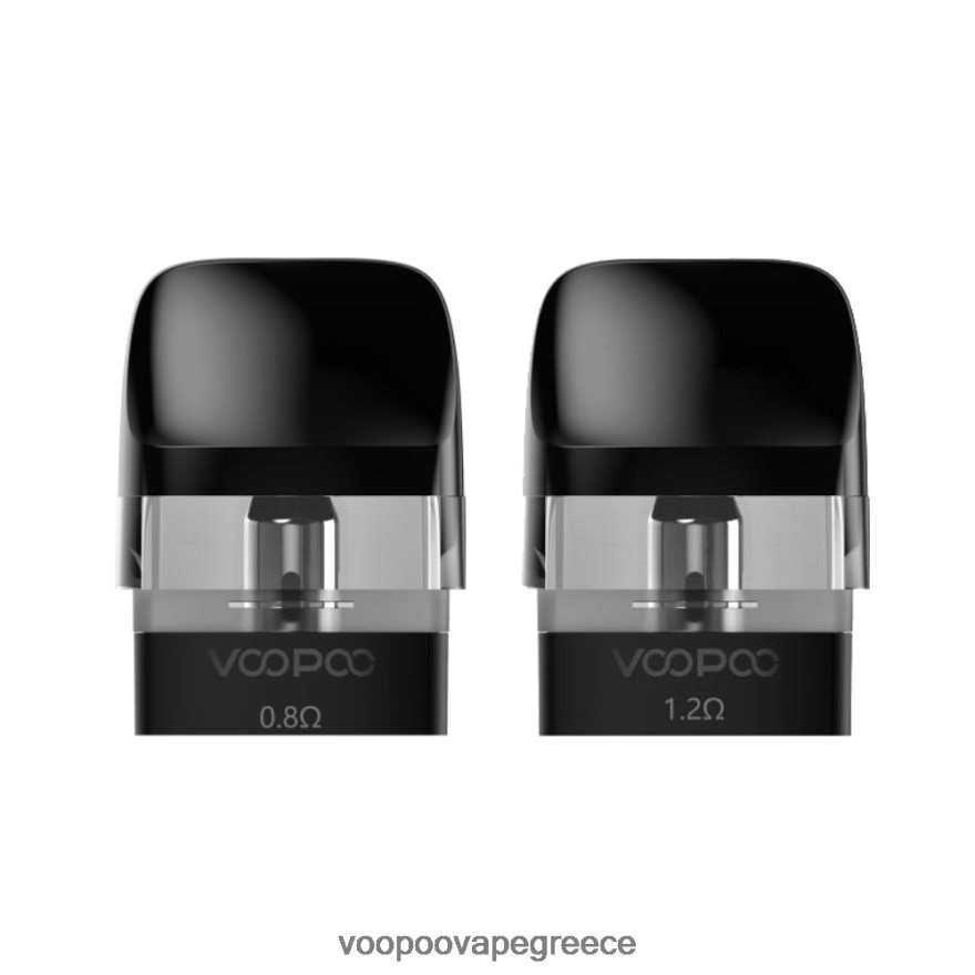 VOOPOO Vape Case | VOOPOO VINCI SERIES V2 φυσίγγια (3 τεμ.) 0,8 ωμ FHDL4Z516