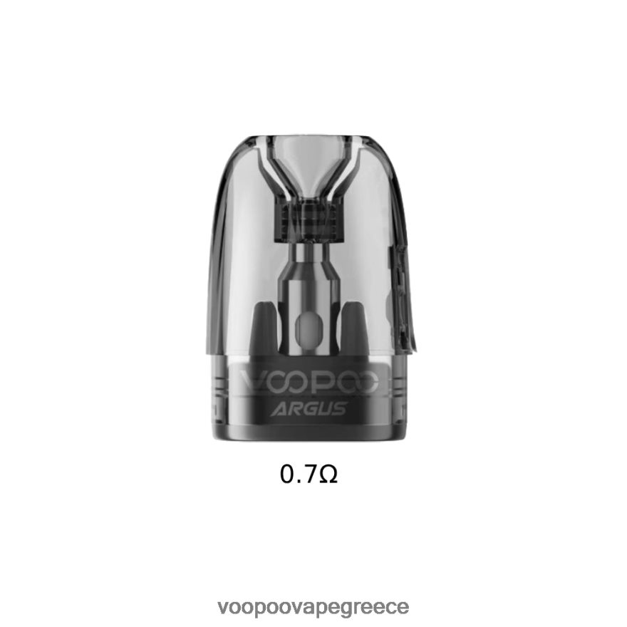 VOOPOO Ατμοποιητεσ | VOOPOO ARGUS TOP FILL φυσίγγιο 0,7 ωμ FHDL4Z564