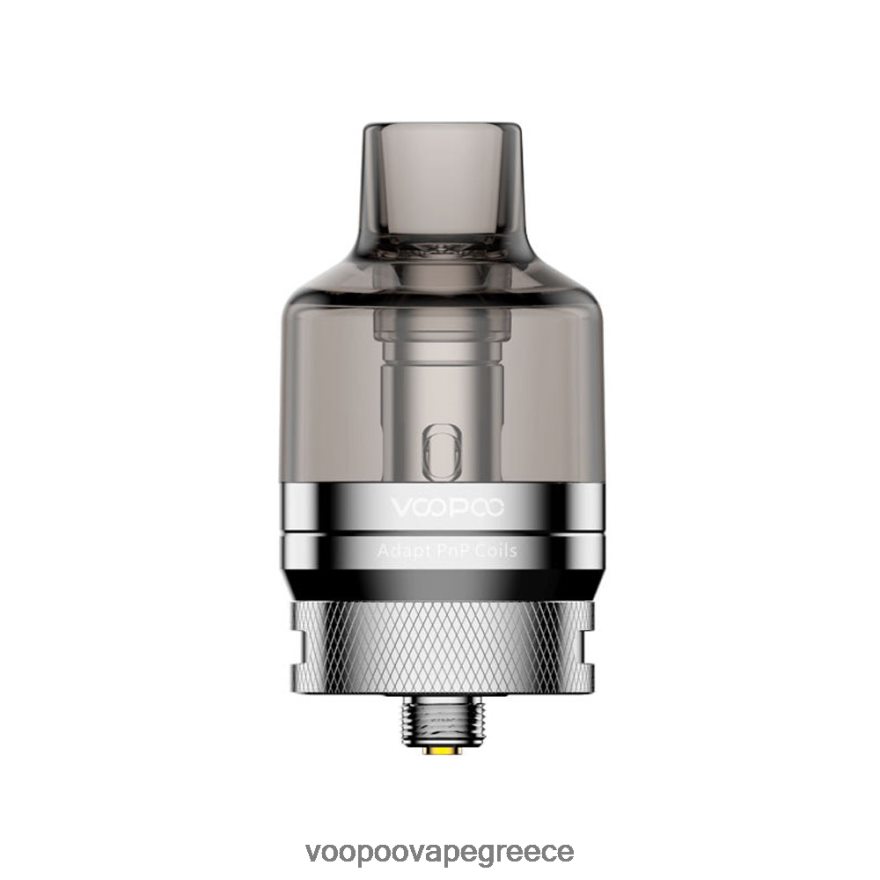 VOOPOO Argus Greece | VOOPOO PNP κιτ δεξαμενής λοβού ανοξείδωτος FHDL4Z528