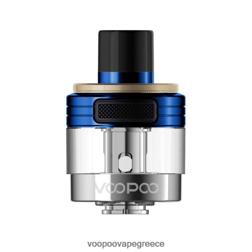 VOOPOO Greece | VOOPOO PNP-X POD (παλιά εκδοχή) μπλε FHDL4Z531