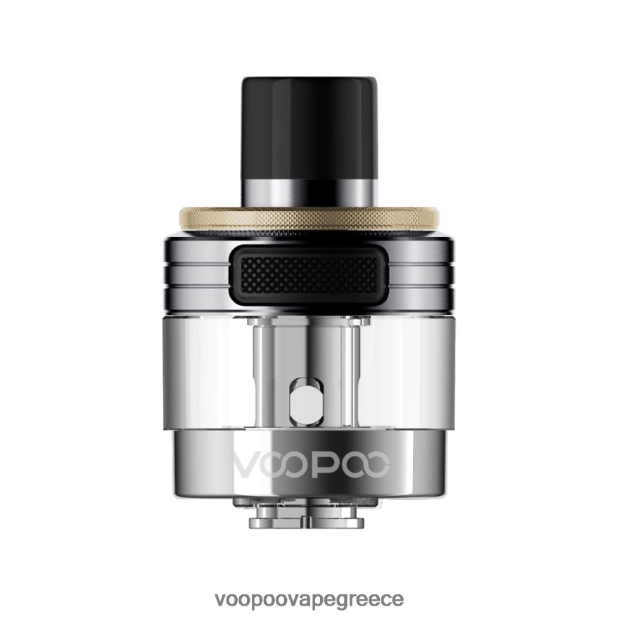 VOOPOO Ατμοποιητεσ | VOOPOO PNP-X POD (παλιά εκδοχή) ανοξείδωτο ατσάλι FHDL4Z534