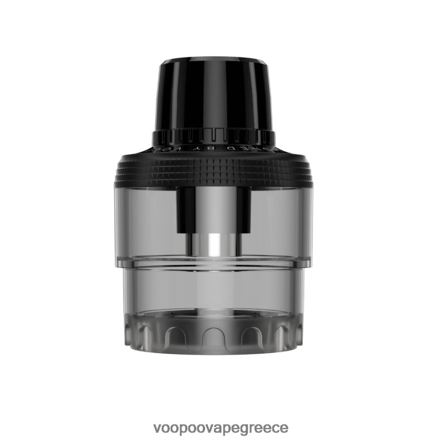 VOOPOO Vape Amazon | VOOPOO PNP POD 2 (2 τεμ.) μαύρος FHDL4Z509