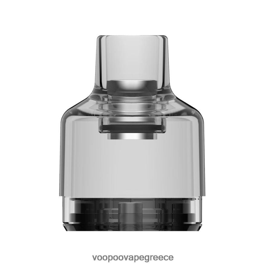 VOOPOO Vape Athens | VOOPOO PNP POD (2 τεμ.) μαύρος FHDL4Z503