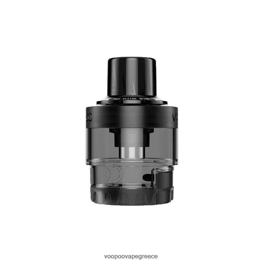 VOOPOO Vape Athens | VOOPOO PNP POD II (αναβαθμισμένη έκδοση) μαύρος FHDL4Z543