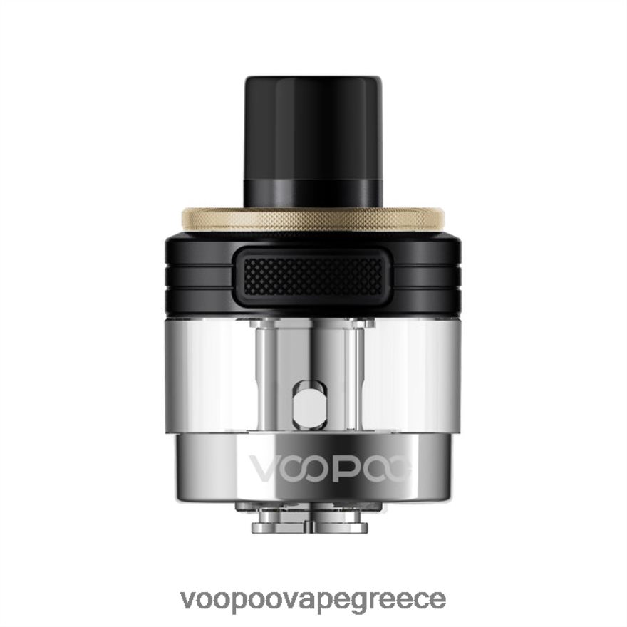 VOOPOO Vape Greece | VOOPOO PNP-X POD (παλιά εκδοχή) μαύρος FHDL4Z512