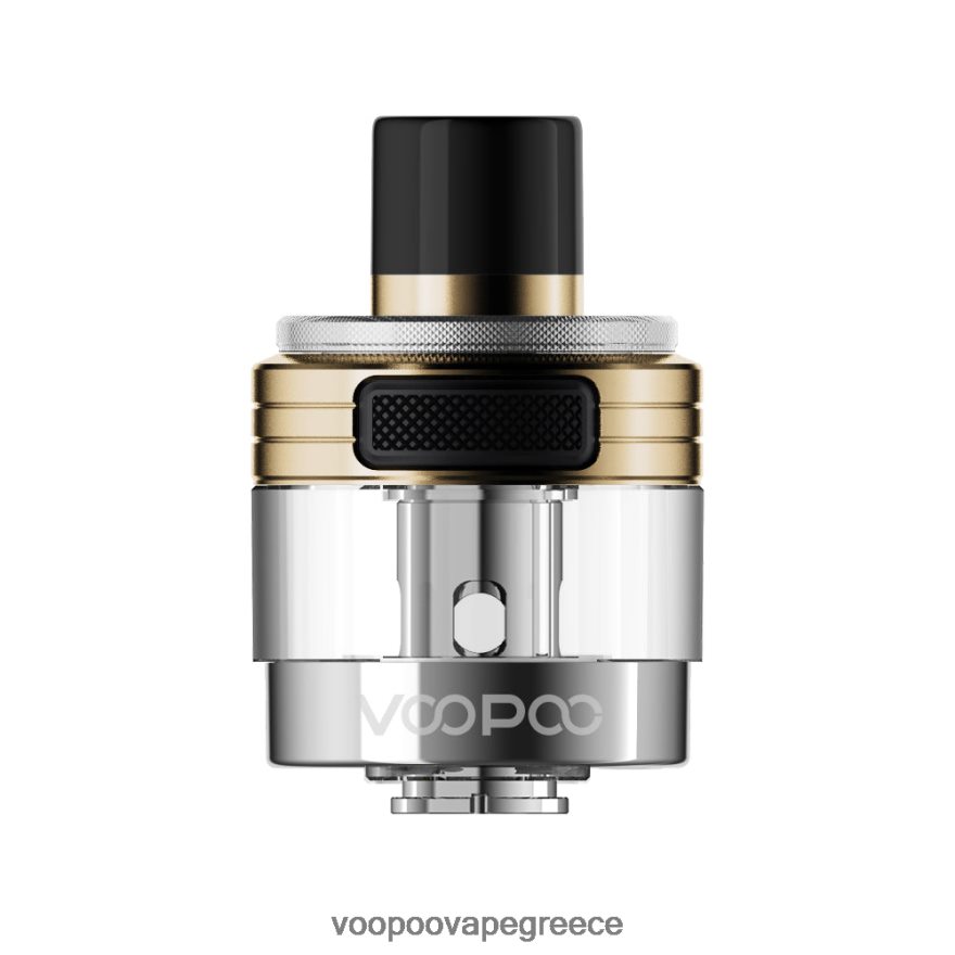 VOOPOO Vape Greece | VOOPOO PNP-X POD (παλιά εκδοχή) χρυσός FHDL4Z532