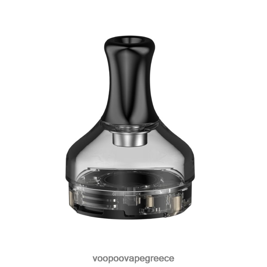 VOOPOO Vape Kit Greece | VOOPOO PNP MTL POD (2 τεμ.) μαύρος FHDL4Z515