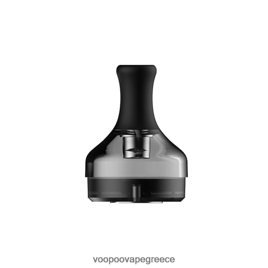 VOOPOO Vape Kit Greece | VOOPOO PNP MTL POD (2 τεμ.) μαύρος FHDL4Z515