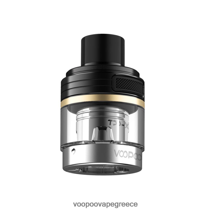 VOOPOO Greece | VOOPOO TPP X κασέτα λοβού μαύρος FHDL4Z521