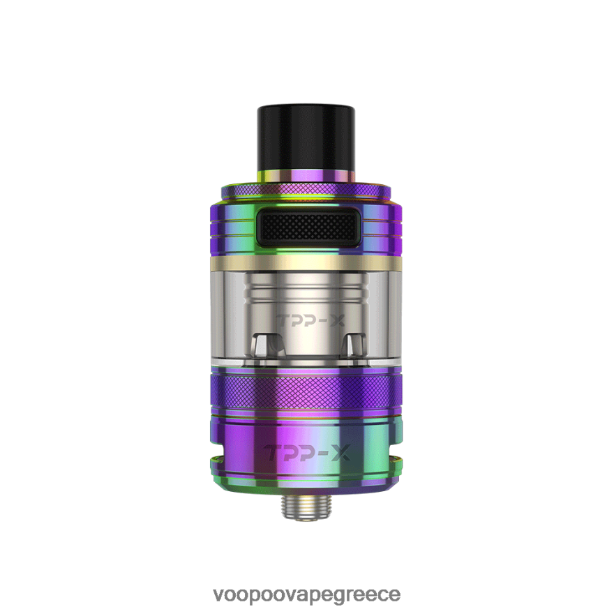 VOOPOO Ατμοποιητεσ | VOOPOO TPP X δεξαμενή λοβού ΟΥΡΑΝΙΟ ΤΟΞΟ FHDL4Z514