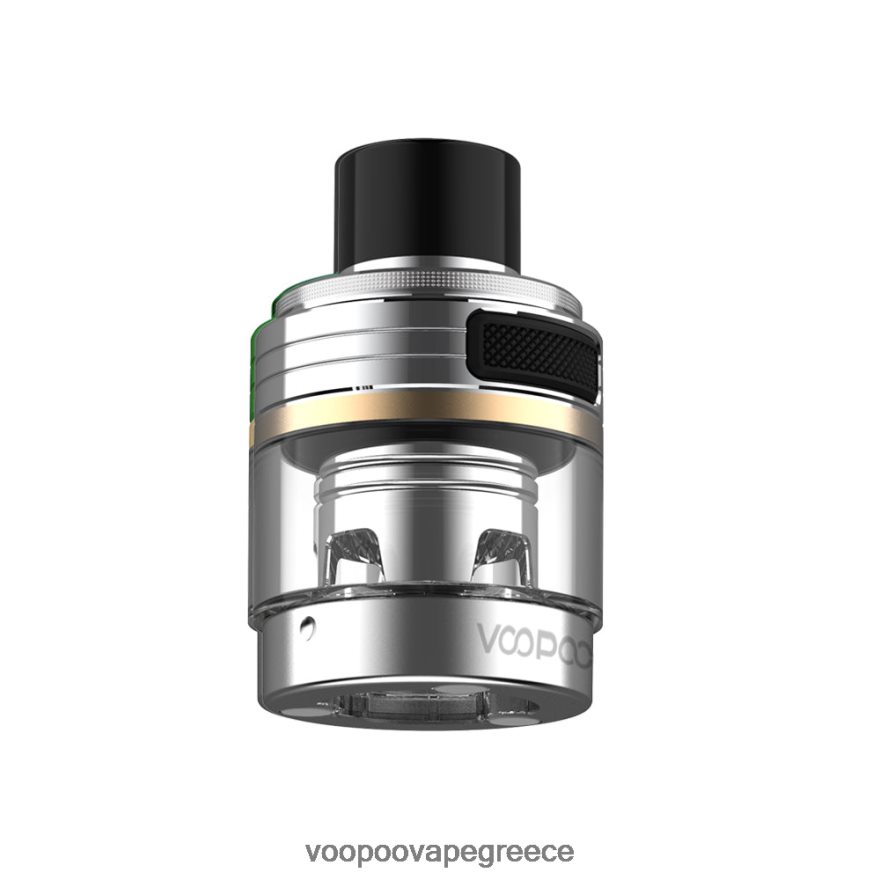 VOOPOO Ατμοποιητεσ | VOOPOO TPP X κασέτα λοβού ανοξείδωτο ατσάλι FHDL4Z524