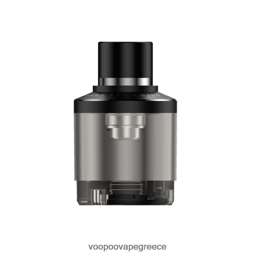 VOOPOO Vape Amazon | VOOPOO TPP pod 2.0 μαύρο (5,5 ml) FHDL4Z579