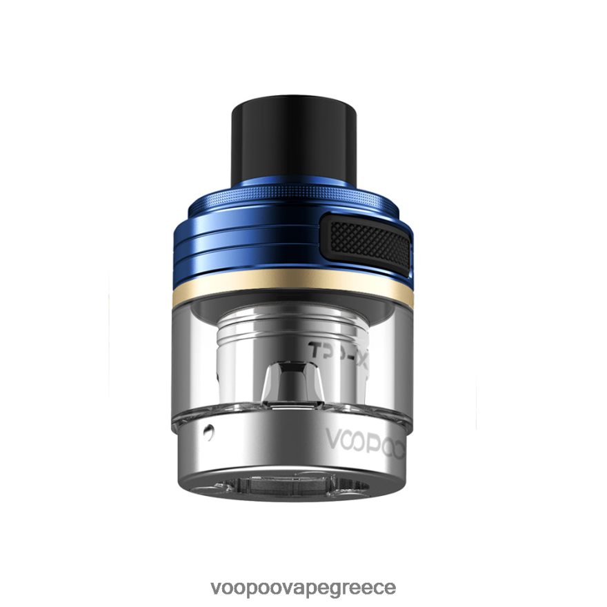 VOOPOO Vape Athens | VOOPOO TPP X κασέτα λοβού μπλε FHDL4Z523