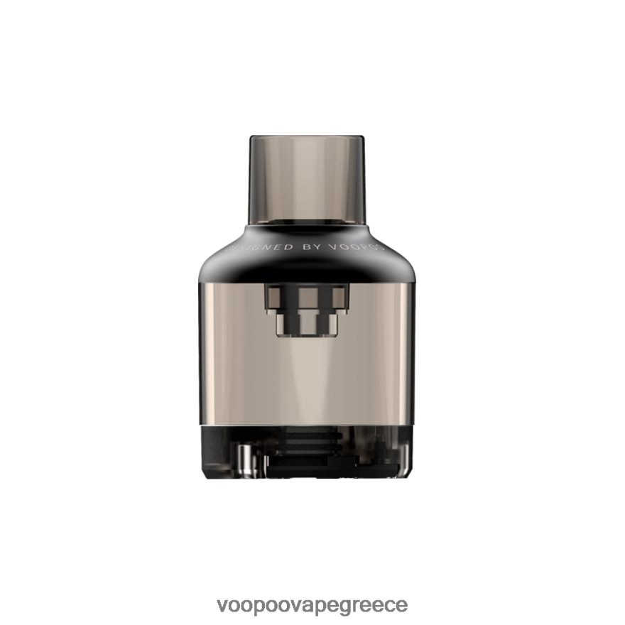 VOOPOO Vape Case | VOOPOO TPP POD (2 τεμ.) μαύρος FHDL4Z566