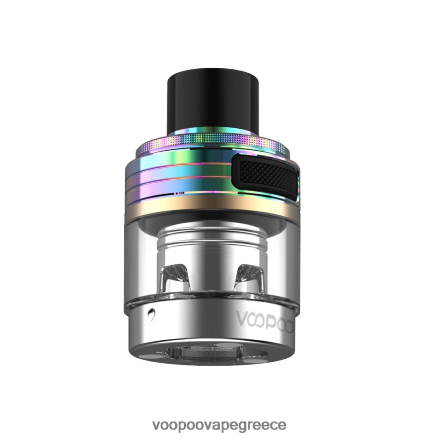 VOOPOO Vape Case | VOOPOO TPP X κασέτα λοβού ΟΥΡΑΝΙΟ ΤΟΞΟ FHDL4Z506