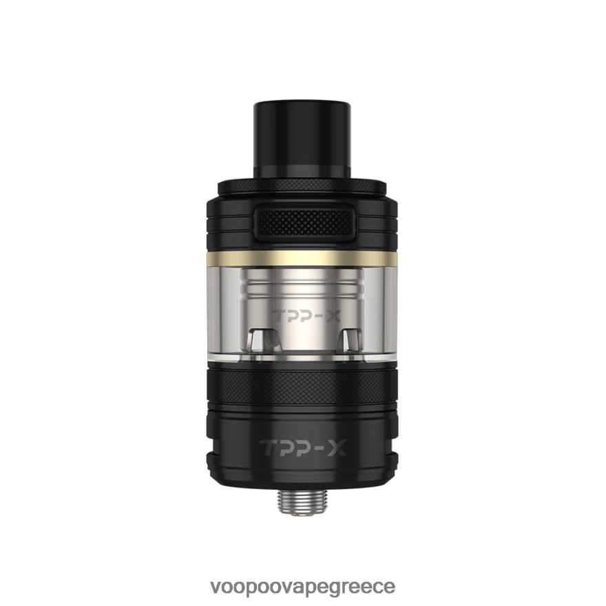 VOOPOO Vape Case | VOOPOO TPP X δεξαμενή λοβού μαύρος FHDL4Z536