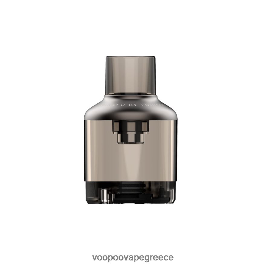 VOOPOO Vape Kit Greece | VOOPOO TPP POD (2 τεμ.) όπλο μεταλλικό FHDL4Z545