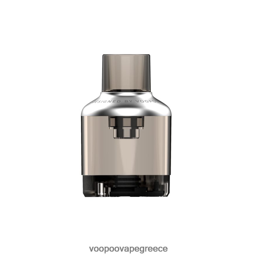 VOOPOO Vape Kit Greece | VOOPOO TPP POD (2 τεμ.) ασήμι FHDL4Z565