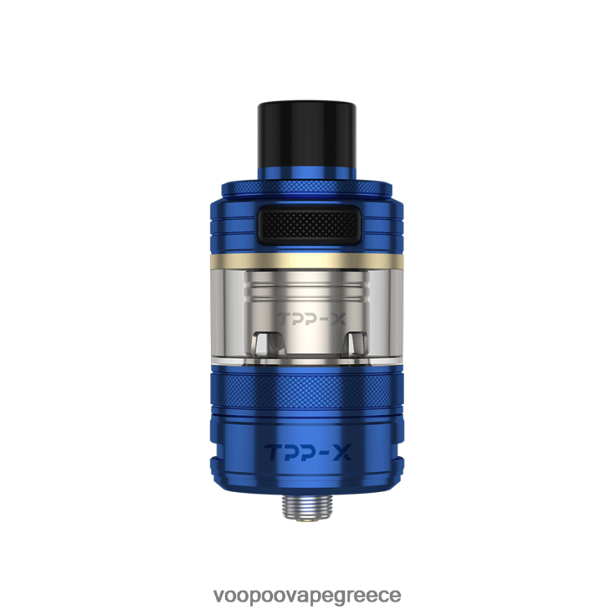 VOOPOO Vape Mod | VOOPOO TPP X δεξαμενή λοβού μπλε FHDL4Z537