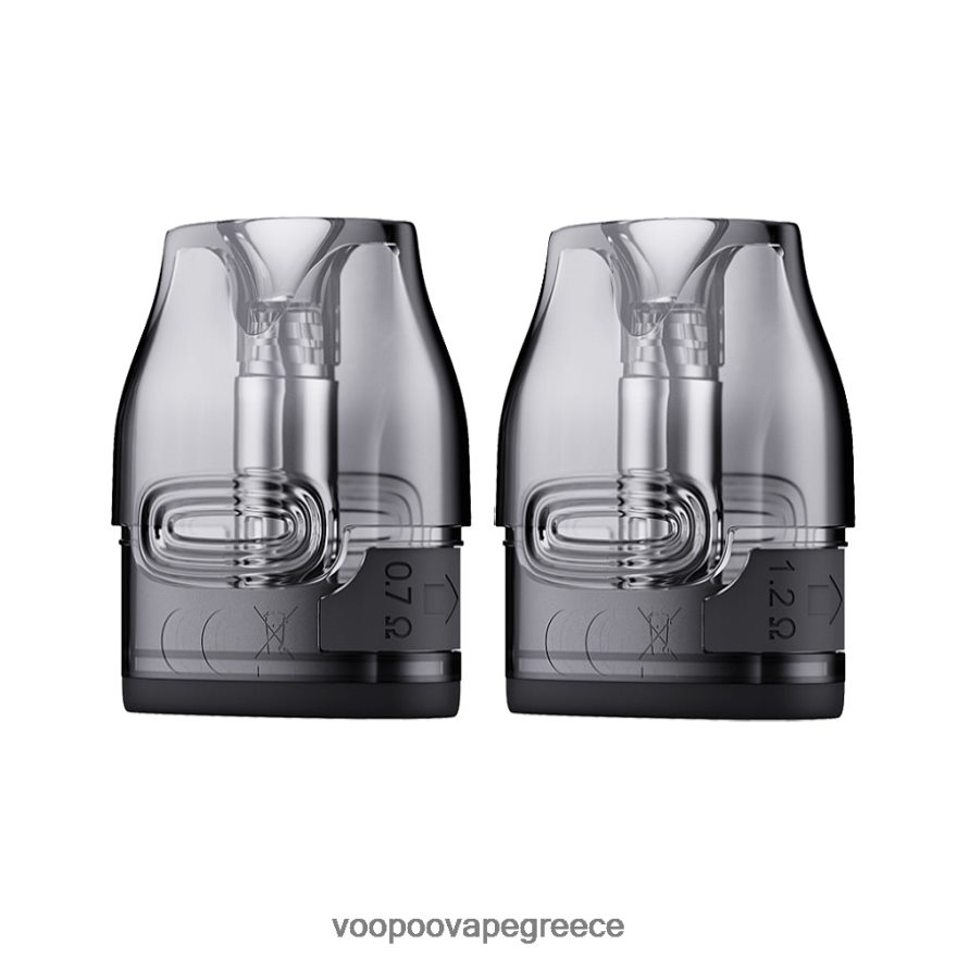 VOOPOO Vape Mod | VOOPOO VMATE φυσίγγιο v2 (2 τεμ.) 0,7 ωμ FHDL4Z517