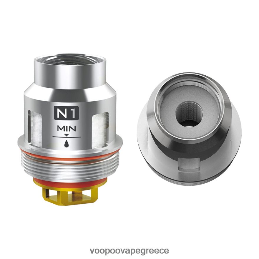 VOOPOO Vape Mod | VOOPOO UFORCE πηνία (5 τμχ) n1 0,13 ohm FHDL4Z587